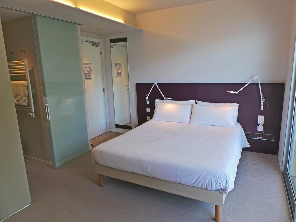 Hotel Palm Garavan Ментона Экстерьер фото